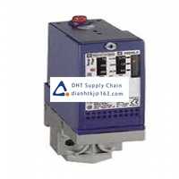 Telemecanique Sensors XMLA020A2S13 Original New Sensors In stock 