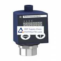Telemecanique Sensors XMLRM01G0T75 Original New Sensors In stock 