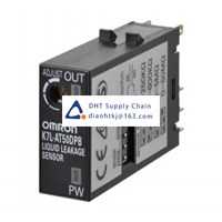 Omron K7L-AT50DPB Original New Sensors In stock 