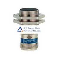 Telemecanique Sensors XS112B3PCM12 Original New Sensors In stock 