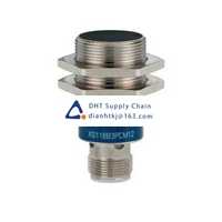 Telemecanique Sensors XS118B3PCM12 Original New Sensors In stock 