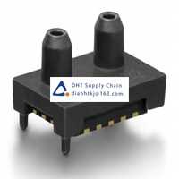 Sensirion SDP33-1500Pa-TR-250pcs Original New Sensors In stock 