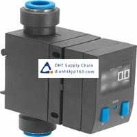 Festo SFAB-10U-HQ6-2SA-M12 Original New Sensors In stock 