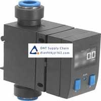 Festo SFAB-1000U-HQ10-2SV-M12 Original New Sensors In stock 
