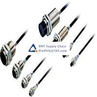 Omron E2E-X11D218-T 2M Original New Sensors In stock 