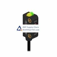 Banner Q12AB6FF50Q Original New Sensors In stock 