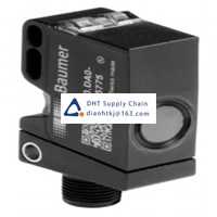 Baumer U500.DA0.2-UAMJ.72F Original New Sensors In stock 