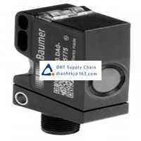 Baumer U500.PA0.2-GP2J.72F Original New Sensors In stock 