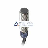 Telemecanique Sensors XS108B3PAL5 Original New Sensors In stock 