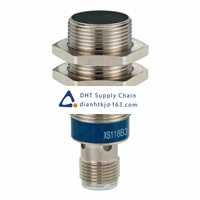 Telemecanique Sensors XS118B3PBM12 Original New Sensors In stock 