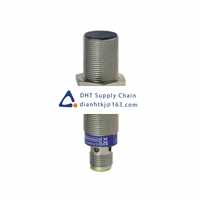 Telemecanique Sensors XS1M18PAS40D Original New Sensors In stock 