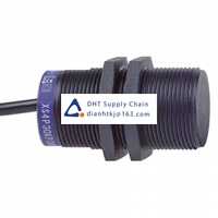 Telemecanique Sensors XS4P30MB230L1 Original New Sensors In stock 