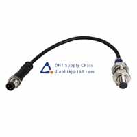 Telemecanique Sensors XS508B1PBP01M8 Original New Sensors In stock 