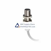 Telemecanique Sensors XS512B1PAL5 Original New Sensors In stock 