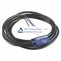 Telemecanique Sensors XS7F1A1DAL2 Original New Sensors In stock 