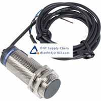 Telemecanique Sensors XSAV11801TF Original New Sensors In stock 