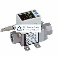 SMC PF3W720-F04-ETN-M Original New Sensors In stock 