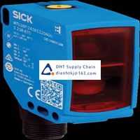 Sick WTB16I-24161120A00 Original New Sensors In stock 