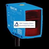 Sick WTB26I-1H161120A00 Original New Sensors In stock 