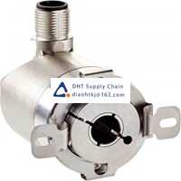 Sick AHS36B-BDQC004096 Original New Sensors In stock 