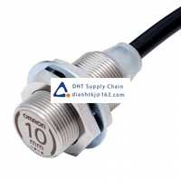 Omron E2EW-X10B1T18 2M Original New Sensors In stock 