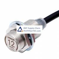 Omron E2EW-X12B1T18 2M Original New Sensors In stock 