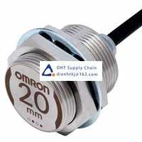 Omron E2EW-X20C130 2M Original New Sensors In stock 