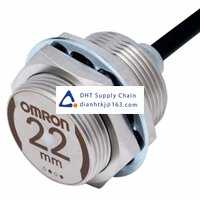 Omron E2EW-X22C130 2M Original New Sensors In stock 