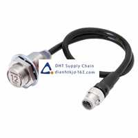 Omron E2EW-X10C118-M1TJ 0.3M Original New Sensors In stock 