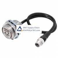 Omron E2EW-X22B1T30-M1TJ 0.3M Original New Sensors In stock 