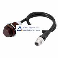 Omron E2EW-QX10C118-M1TJ 0.3M Original New Sensors In stock 