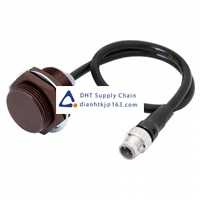 Omron E2EW-QX20C130-M1TJ 0.3M Original New Sensors In stock 