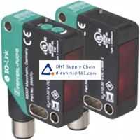 Pepperl + Fuchs OBE40M-R200-S2EP-IO-V1-L Original New Sensors In stock 