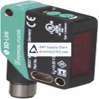 Pepperl + Fuchs OBT600-R200-2EP-IO-V1-L Original New Sensors In stock 