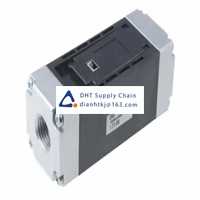 Omron D6F-50A6-000 Original New Sensors In stock 