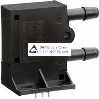 Omron D6F-P0010A1 Original New Sensors In stock 