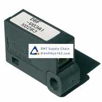 Omron D6F-V03A1 Original New Sensors In stock 