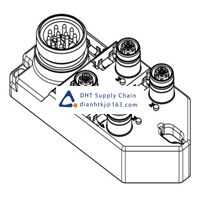 Brad from Molex 1202510079 Original New Sensors In stock 