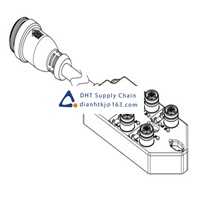 Brad from Molex 1202510109 Original New Sensors In stock 