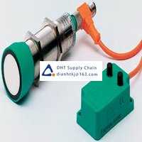Pepperl + Fuchs UB4000-30GM-E4-V15 Original New Sensors In stock 
