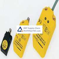 Turck BI10U-Q14-AP6X2-V1131 Original New Sensors In stock 