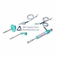 Gefran PZ-34-A-125 0000X000X00 Original New Sensors In stock 