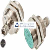 Pepperl + Fuchs NBB15-30GM30-E2-V1 Original New Sensors In stock 