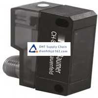 Baumer FHDK 14P5101/S14 Original New Sensors In stock 