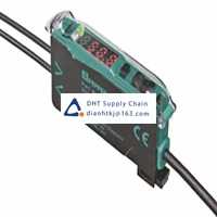 Pepperl + Fuchs SU19/110/115/123 Original New Sensors In stock 