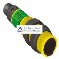 Banner S18SP6FF100Q Original New Sensors In stock 