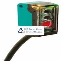 Pepperl + Fuchs OBR1000-R2-E2 Original New Sensors In stock 