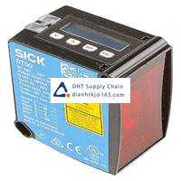 Sick DT50-P1123 Original New Sensors In stock 