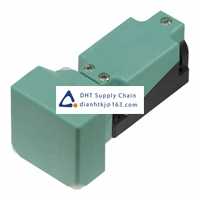 Pepperl + Fuchs NBN40+U1L+Z2 Original New Sensors In stock 