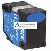 Sick IQ12-08NPSKW2S Original New Sensors In stock 